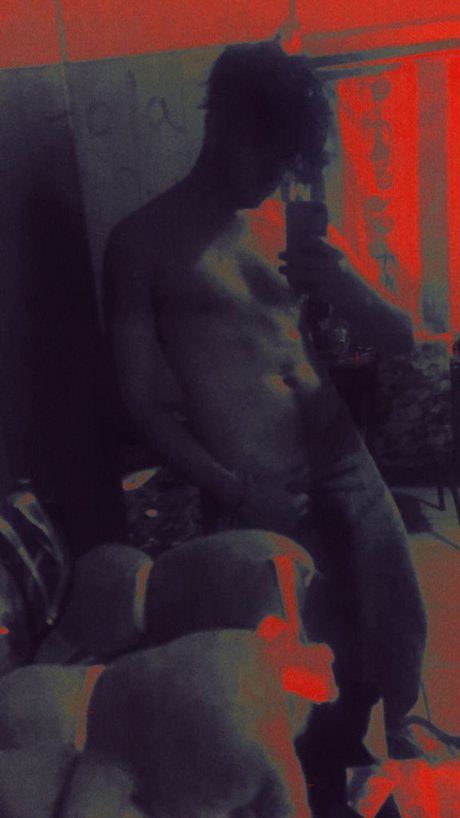 Jonny VR porn onlyfans leaks