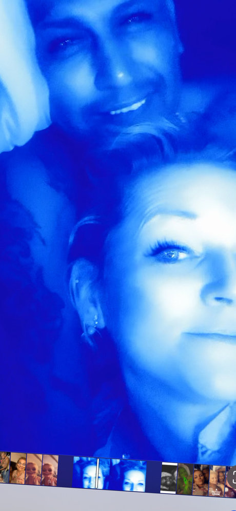 Creative Partners leaked only fans porn