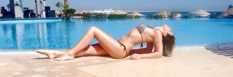 Nicole Gibson onlyfans pics