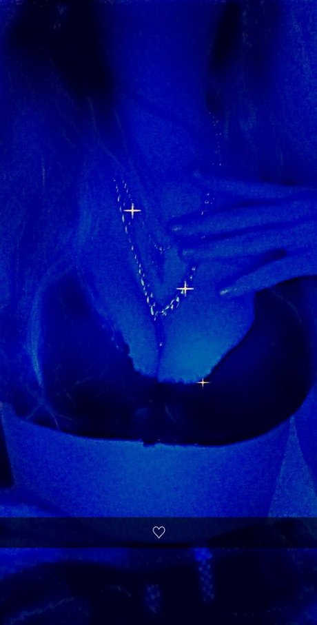 Nicole nyx leak onlyfans nude