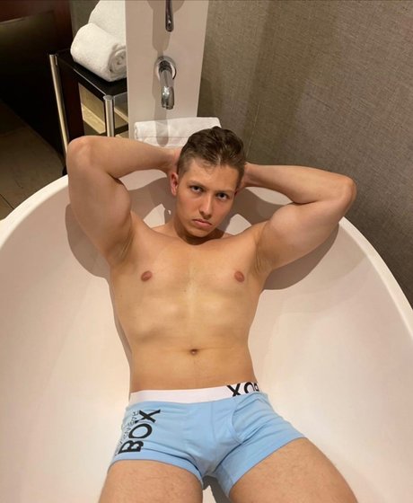 NicolasFerringtonFree onlyfans naked leak