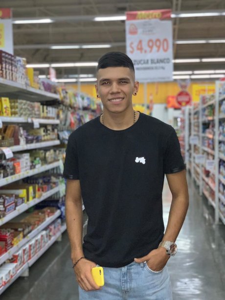 Nicolas hermandez xxx onlyfans