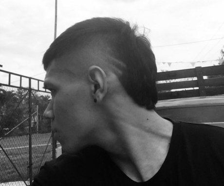 Nicolas hermandez onlyfans sex