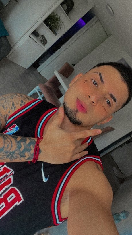 Nicolas Millan onlyfans sex