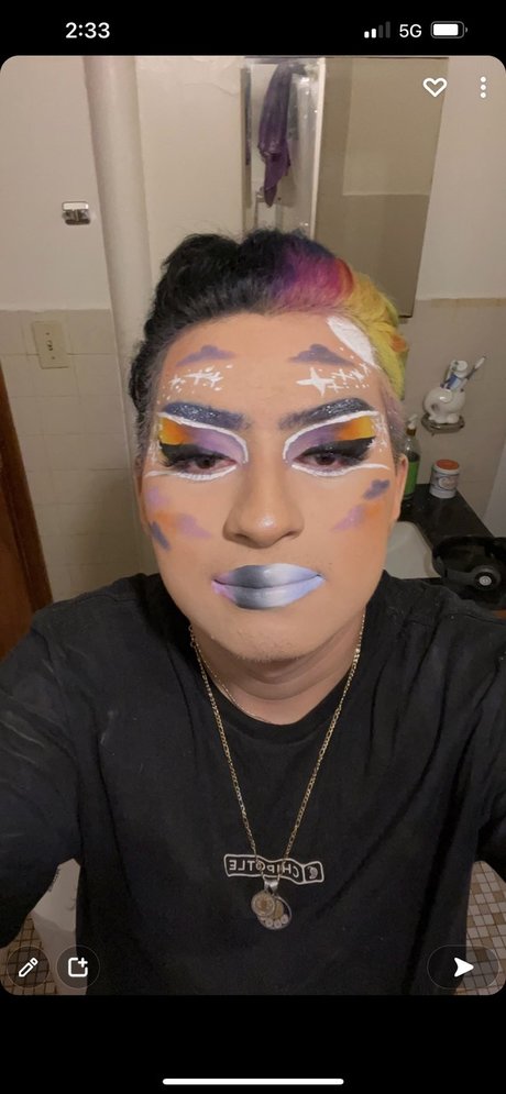 Nicolas Osorio onlyfans hot