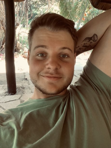 Nicolaas Storm leaked onlyfans xxx