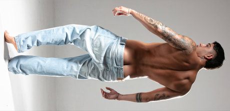 Nico Gonzalez onlyfans