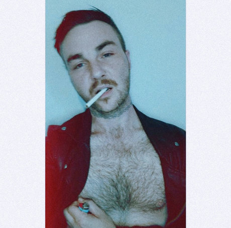 Nico Datura new leaked onlyfans