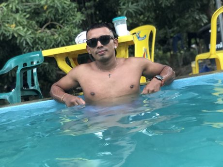 Nixon Cardenas onlyfans porn nude