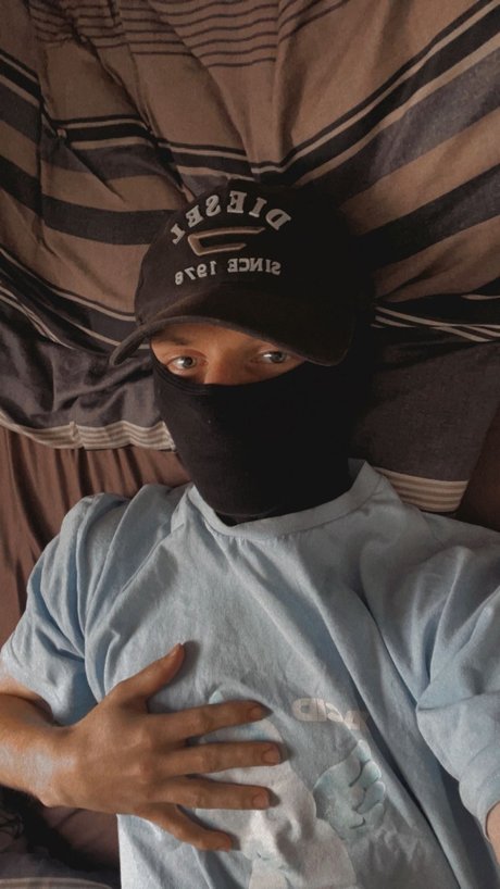 Nick Styles onlyfans leaked