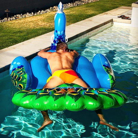 Nickropolis onlyfans star