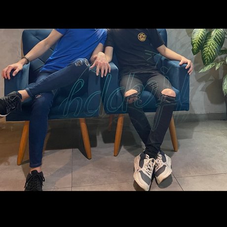 Nick amp amp Max leaked nude onlyfans