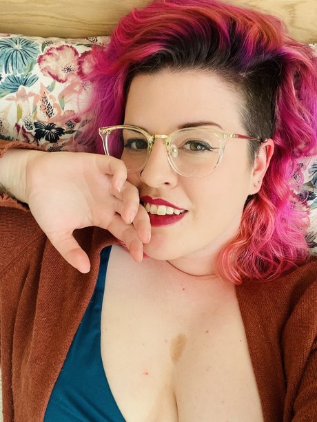 _Nicki Sunshine_ leaked onlyfans pictures