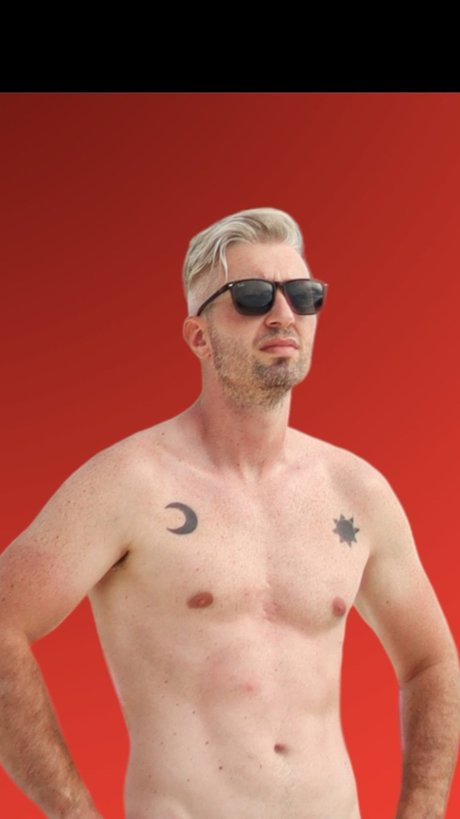 Nick Winter onlyfans nude content