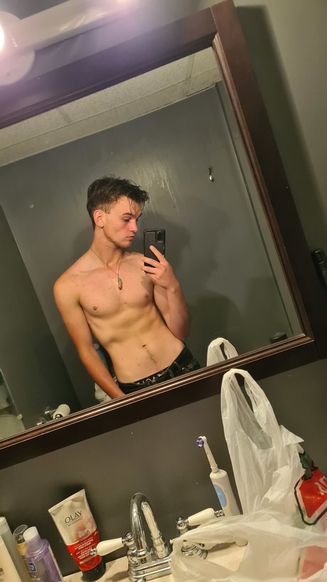 Nick Storm onlyfans images