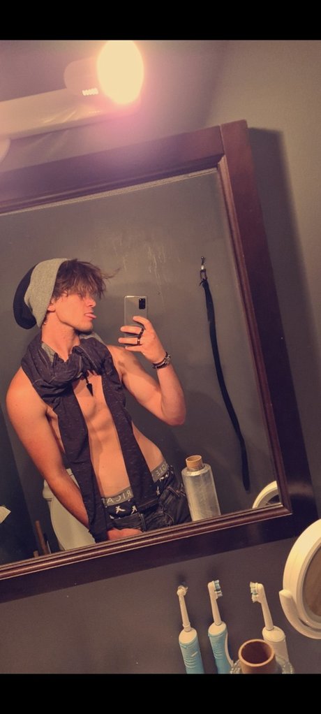 Nick Storm only fans sex