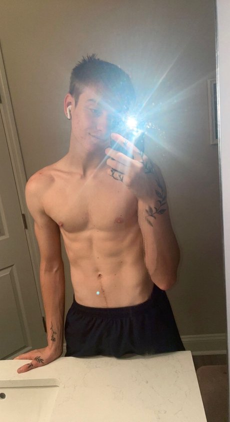 Saint Nick onlyfans sex leak