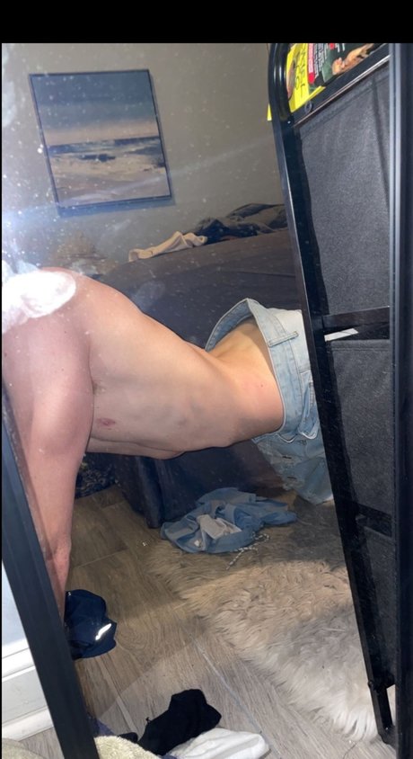 Saint Nick sex onlyfans