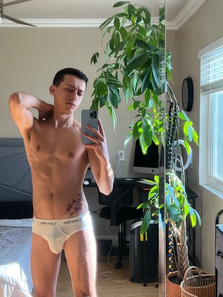Nicholas A_ onlyfans leaks