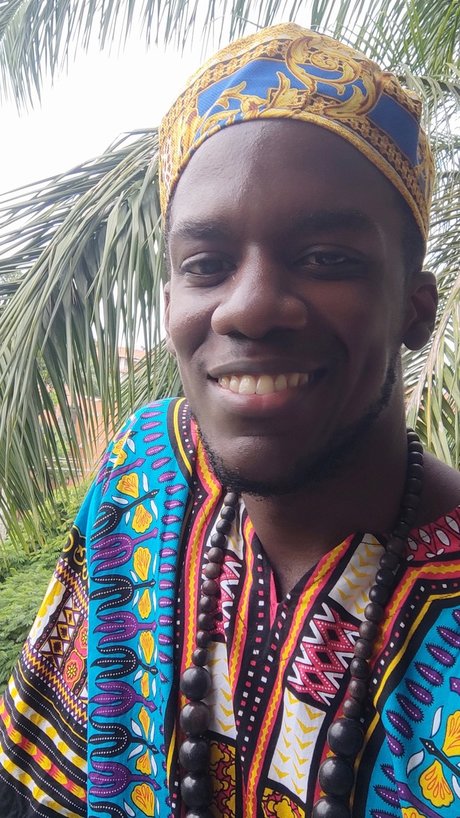 Winiber Mosquera onlyfans model photos