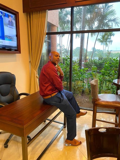 Chris M Brooks onlyfans leaks