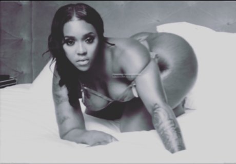 Niashia Ey lea onlyfans free