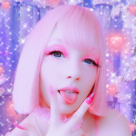 New Mew Mew onlyfans public photos