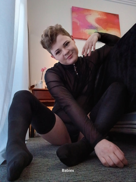 Babiex free onlyfans