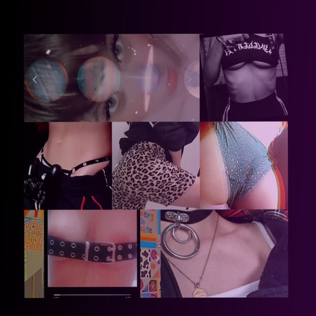 _AnittaDinamitta_ onlyfans leaks naked