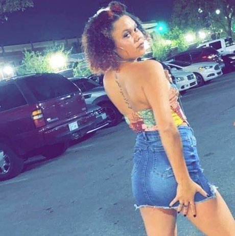 Nevada Marie onlyfans porn