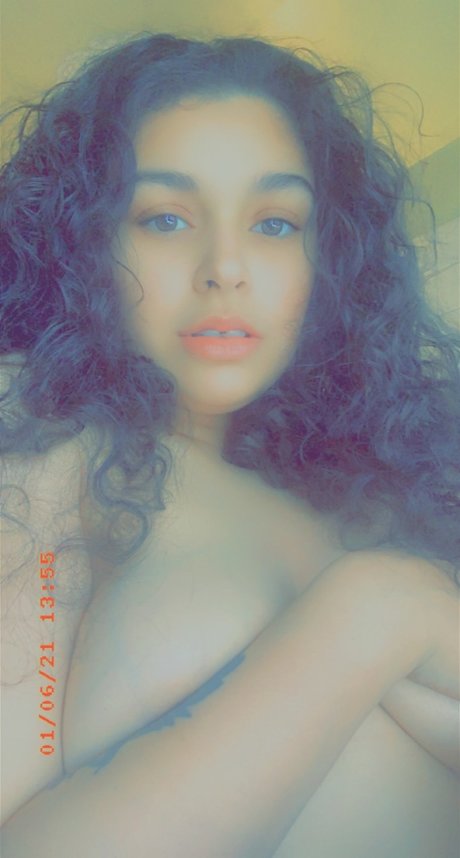 Puerto Rican Princess onlyfans nudes
