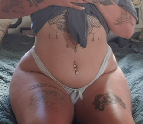 Netia Delaney onlyfans leak xxx