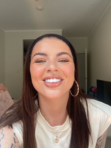 Bethany spiby onlyfans leaka