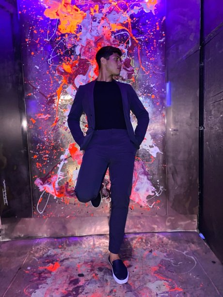 Bernardo only fans leaks