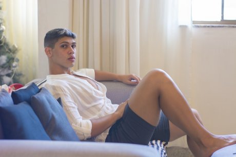 Bernardo nude onlyfans leak