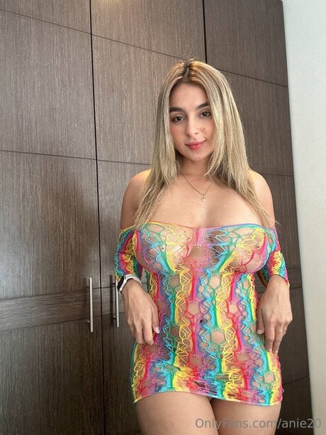 Anie20 onlyfans leaked pictures