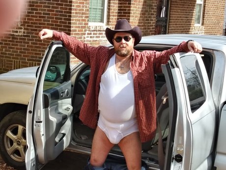 Big Daddy Buck PREMIUM Only 4 99 onlyfans archive