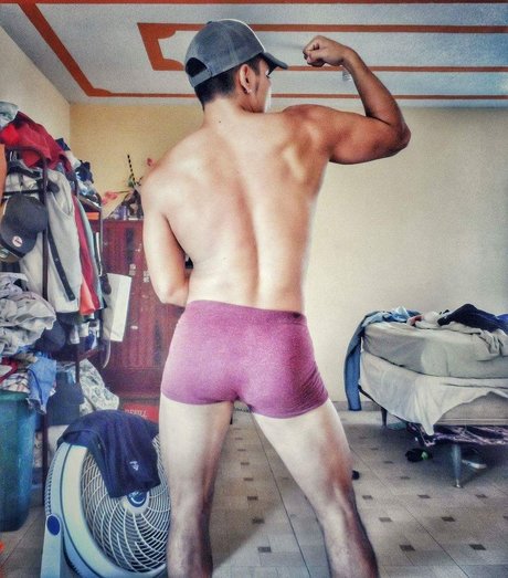 Angel Tacru naked only fans