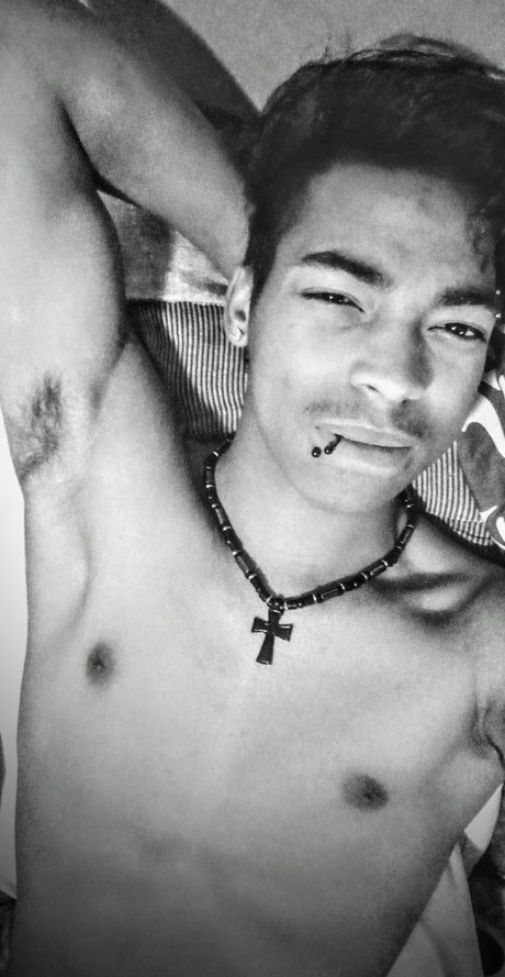 Rob Mitchell onlyfans nudes leak