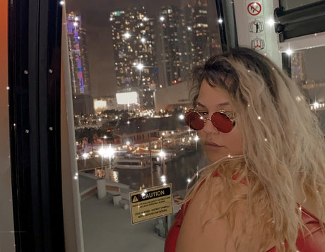 Cubanita bbw onlyfans naked