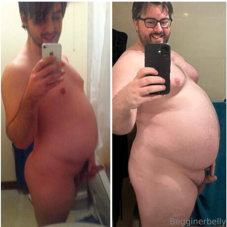 Begginerbelly onlyfans