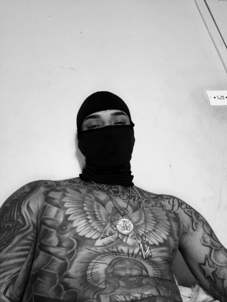 Henriger Gabriel onlyfans leaked