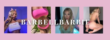 Barbell Barbie new onlyfans leak