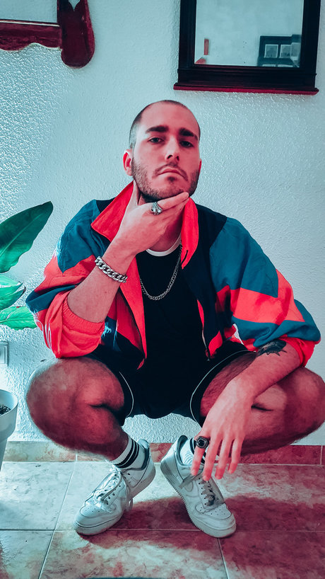 Eros In Love onlyfans nude leaks