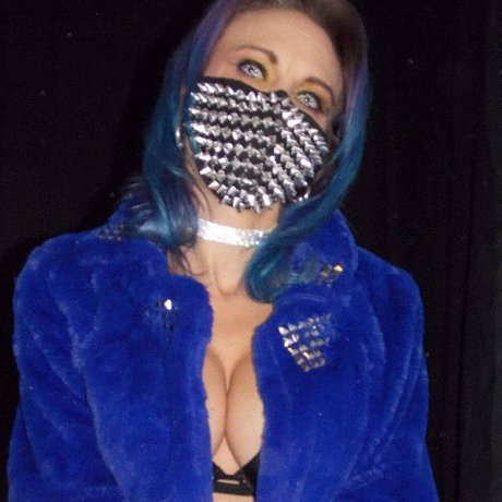 Candi Kanes onlyfans naked porn