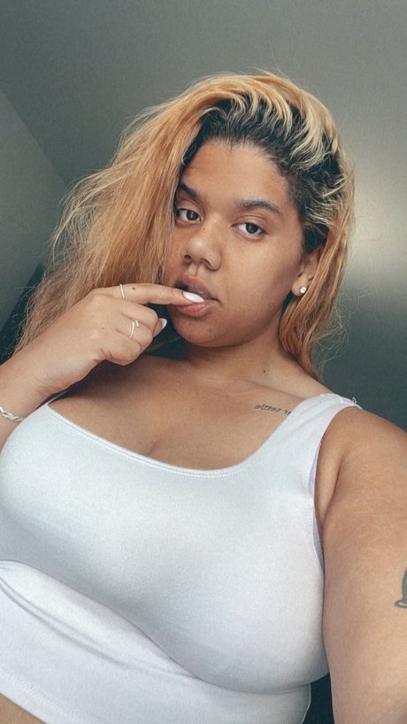 Bella da Brat leaked onlyfans free