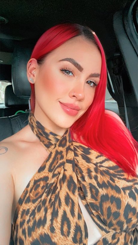 LA ROJA leaks onlyfans