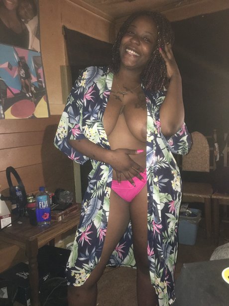ChocolateDivine onlyfans leaks free