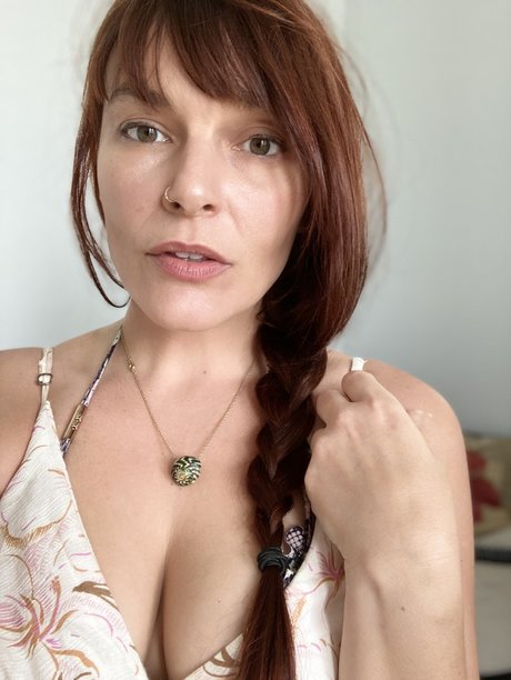 Sequoia Redd onlyfans sex