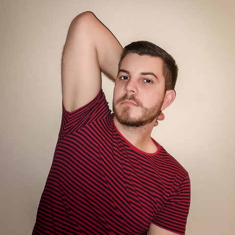 Abe Anson onlyfans porn leaks